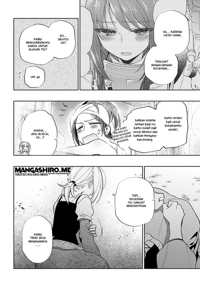 Chapter 45 - halaman 21