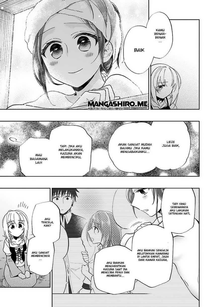 Chapter 45 - halaman 22