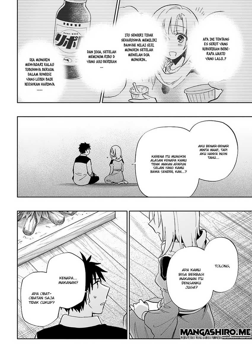 Chapter 45 - halaman 27