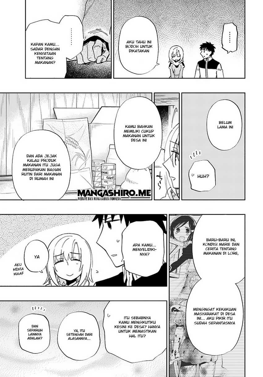 Chapter 45 - halaman 30