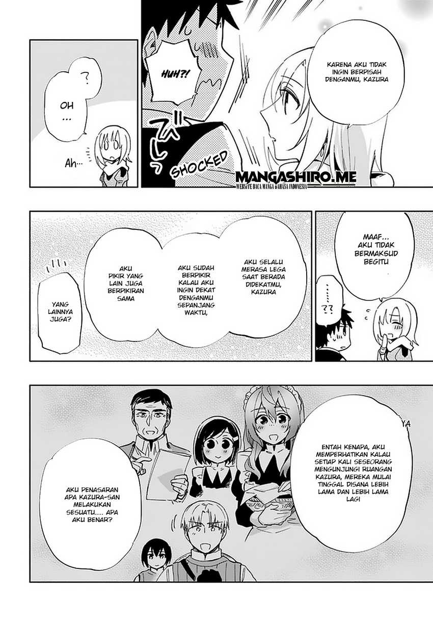 Chapter 45 - halaman 31