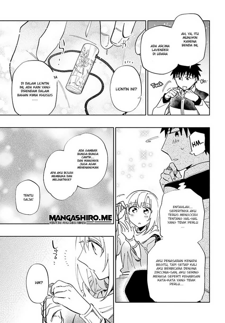 Chapter 45 - halaman 32