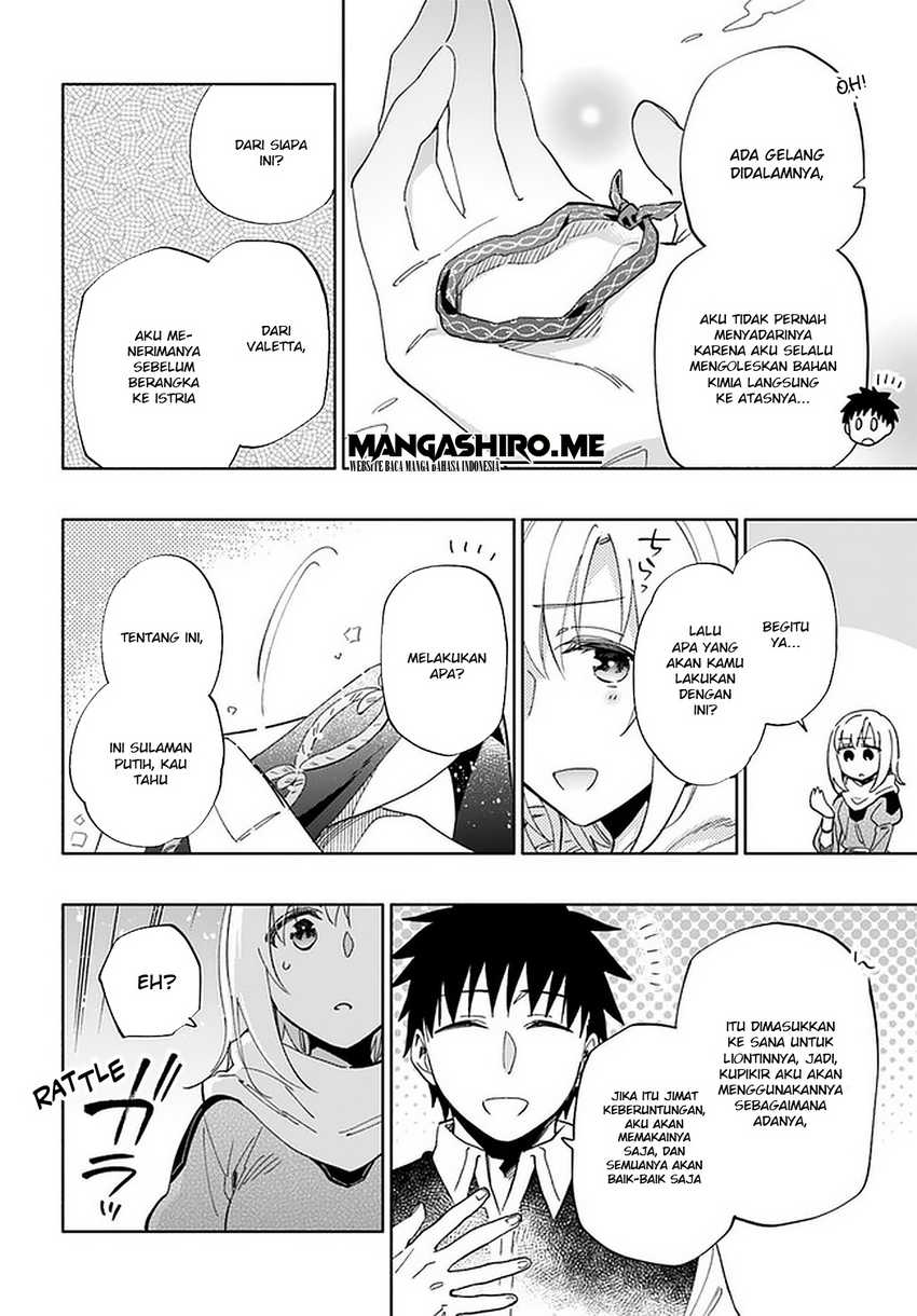 Chapter 45 - halaman 33