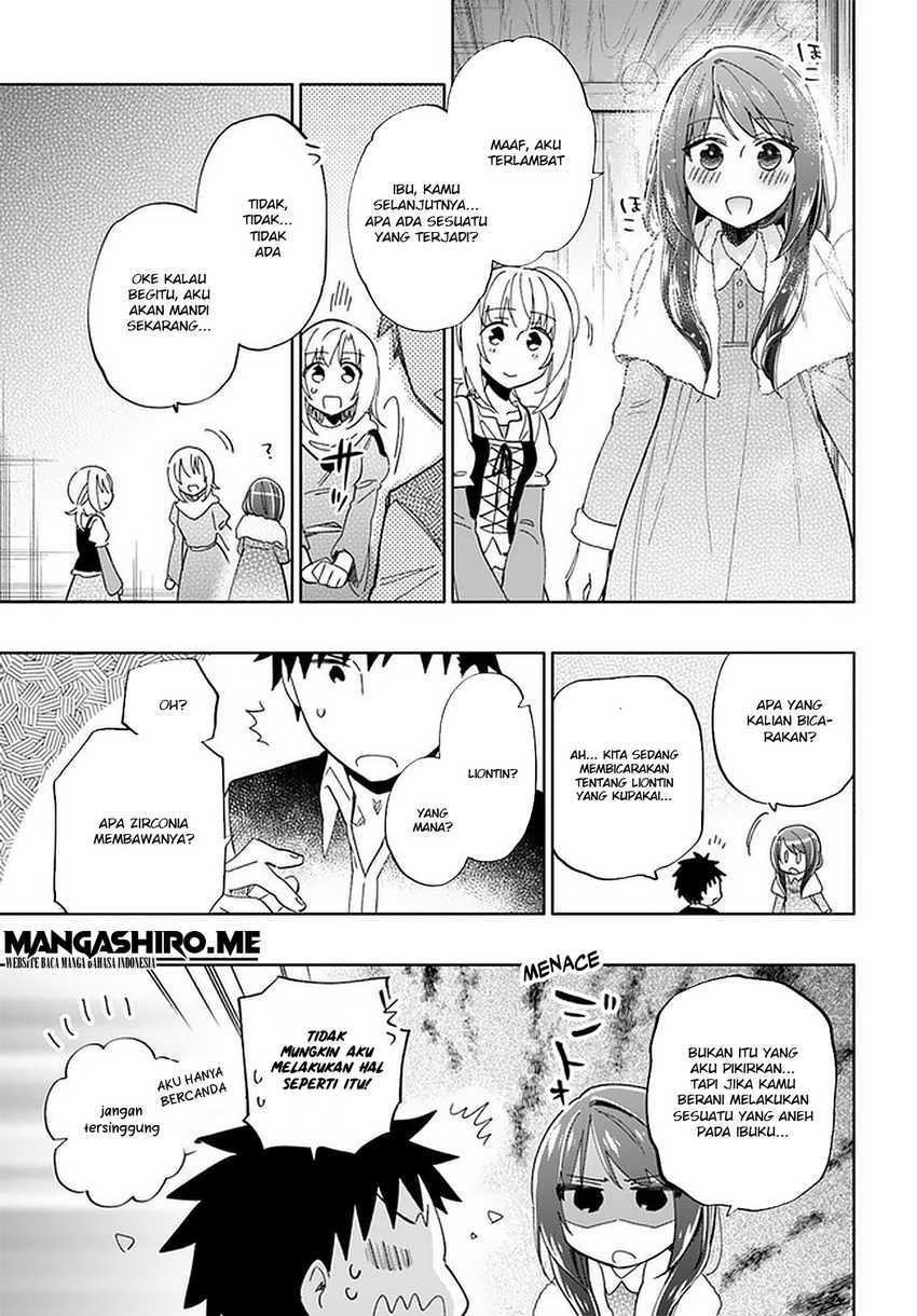 Chapter 45 - halaman 34
