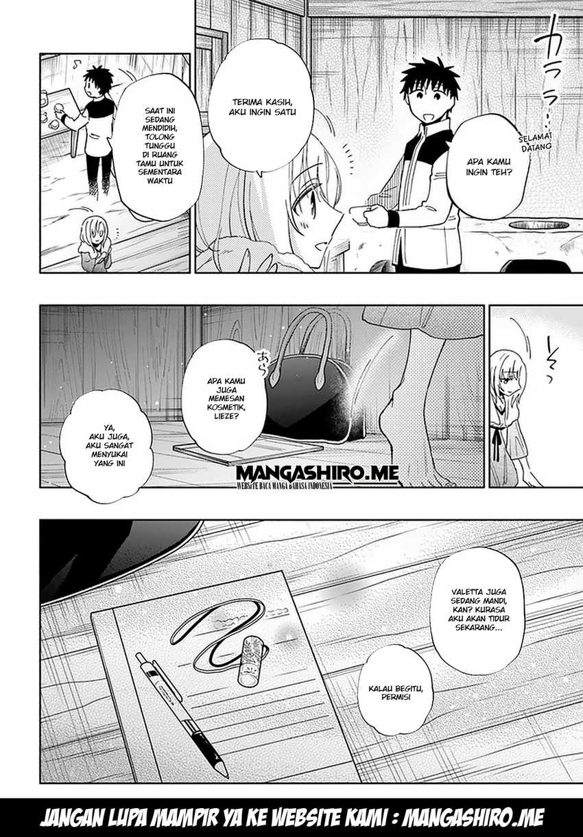 Chapter 45 - halaman 39