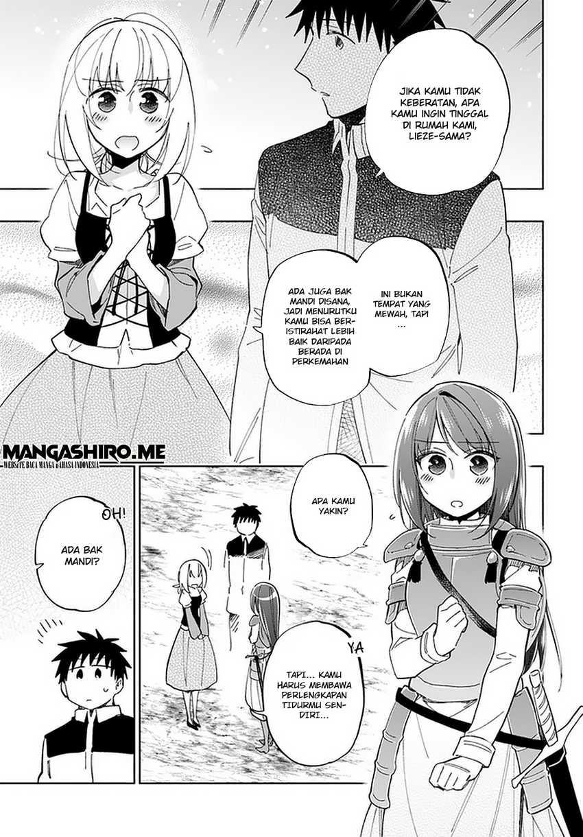 Chapter 45 - halaman 5