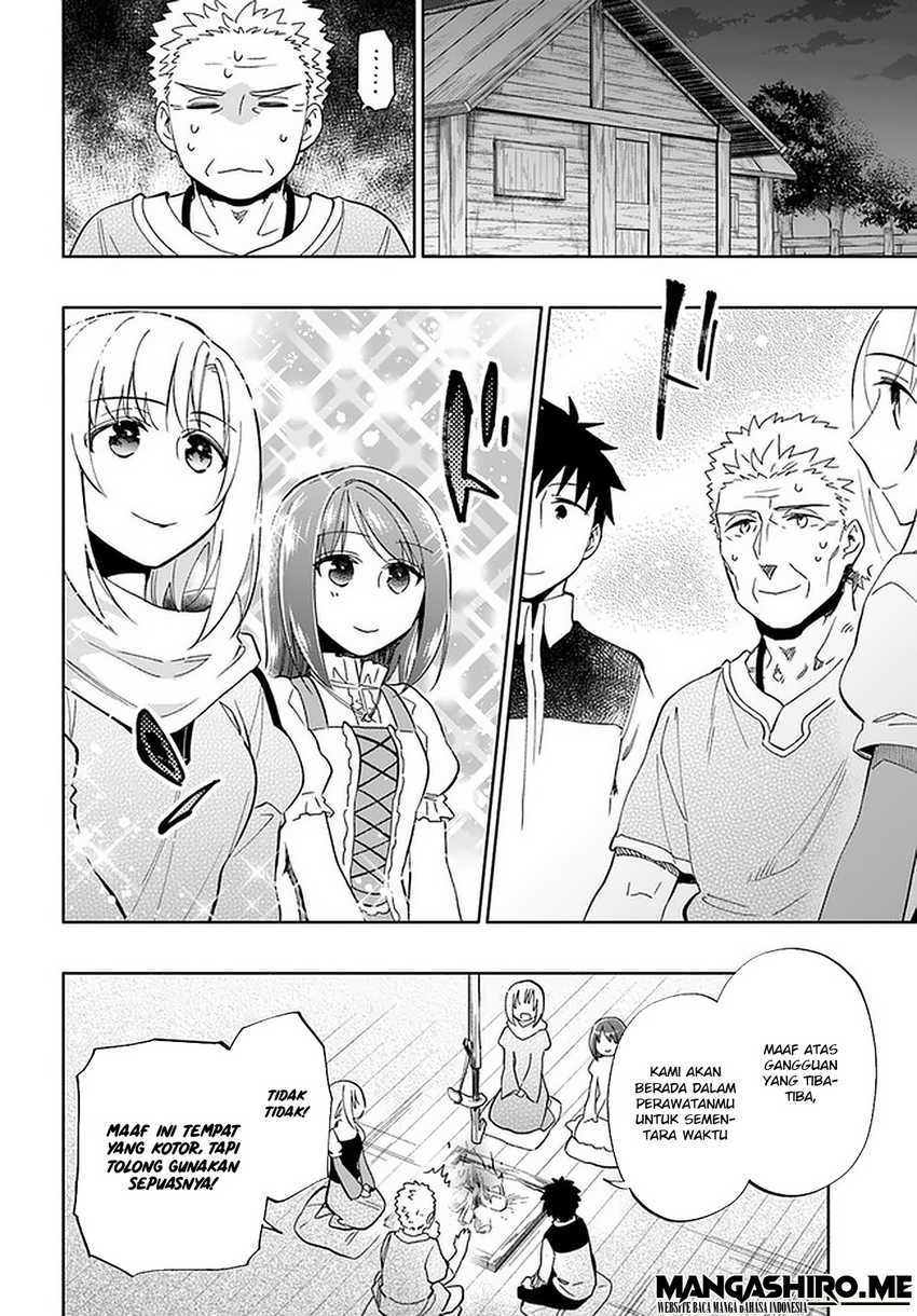 Chapter 45 - halaman 9