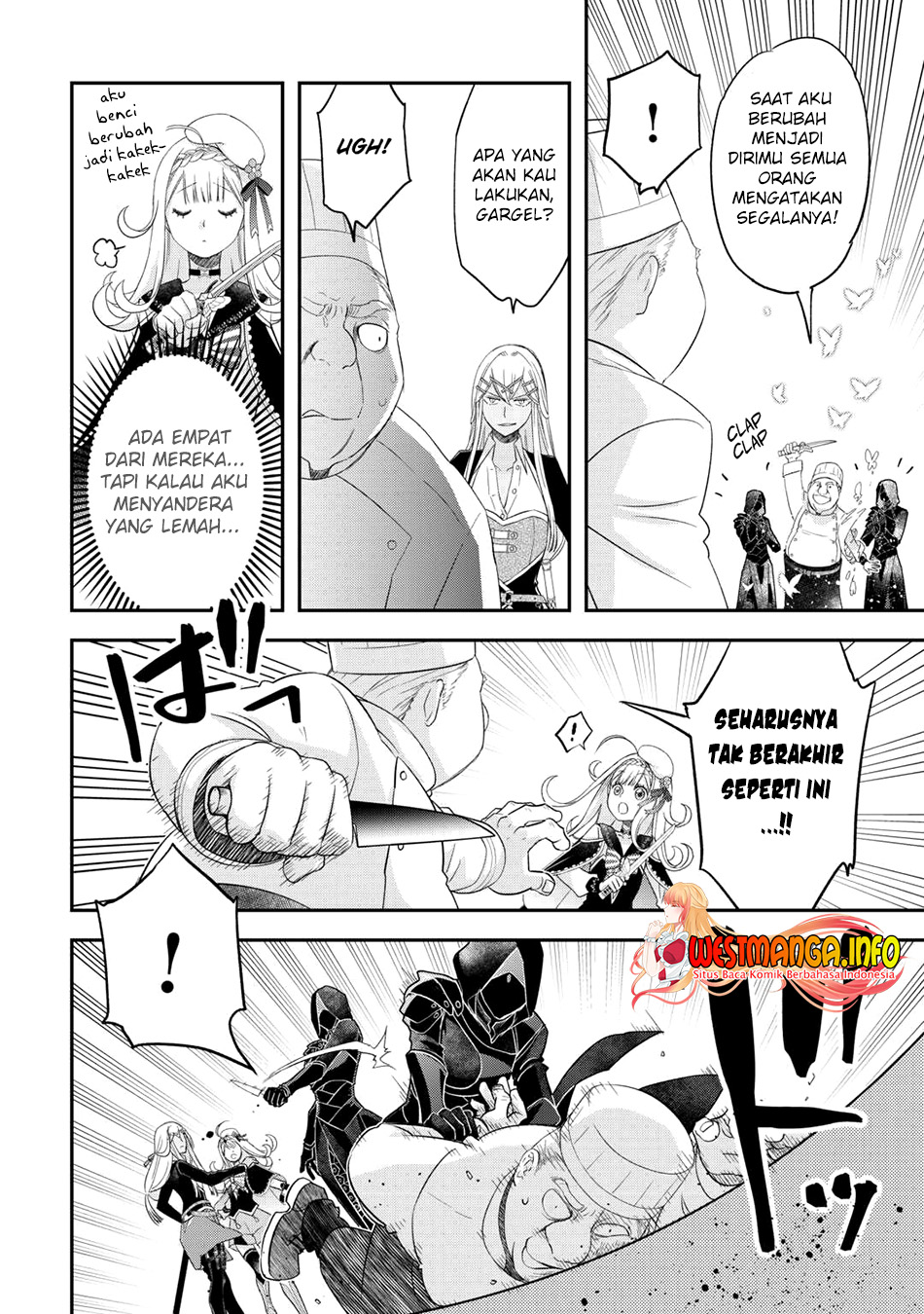 Chapter 41 - halaman 22
