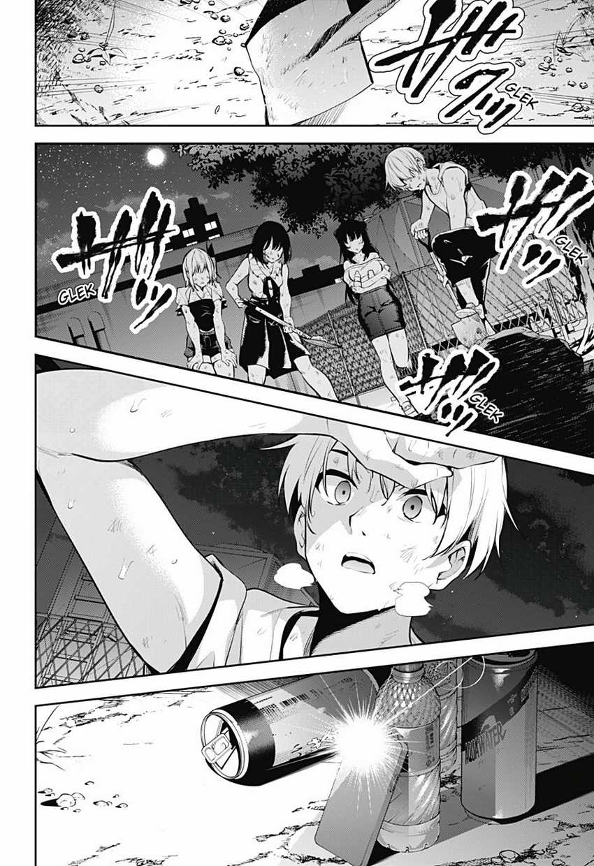 Chapter 30 - halaman 21