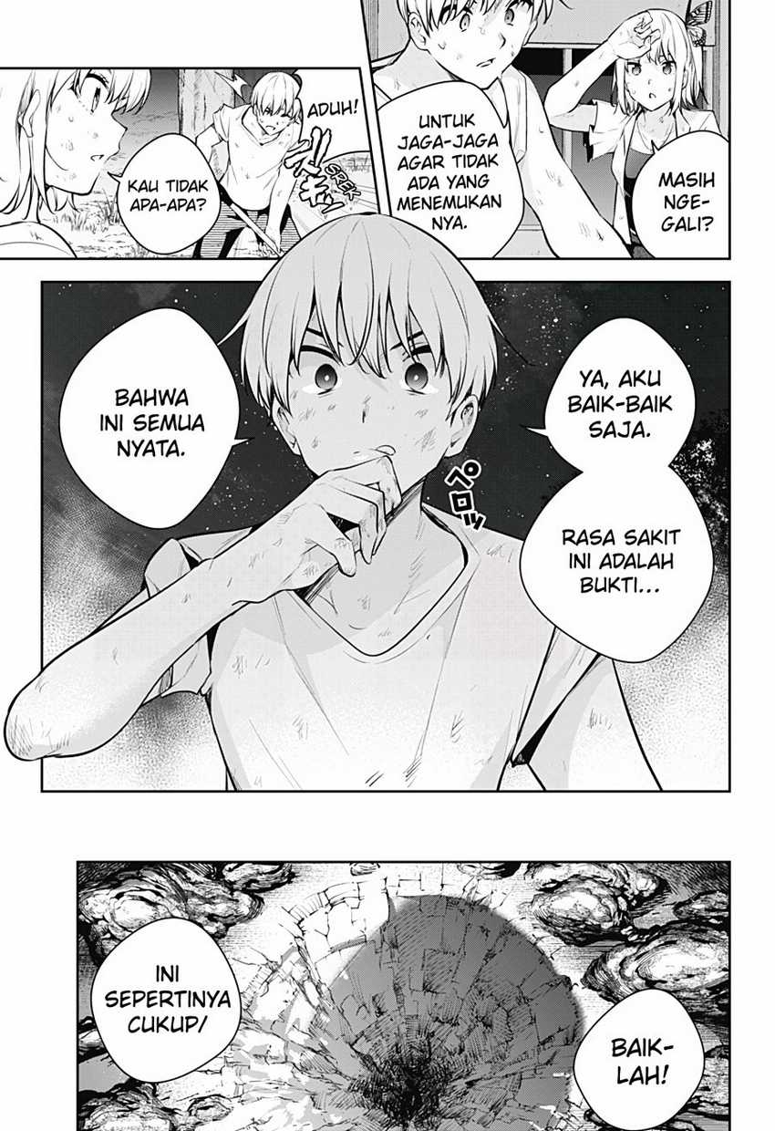 Chapter 30 - halaman 22