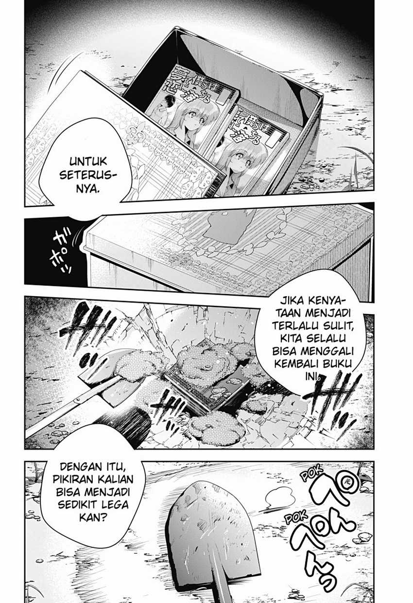 Chapter 30 - halaman 23