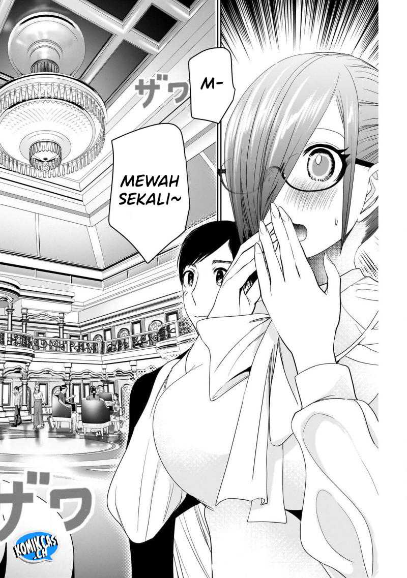 Chapter 77 - halaman 6
