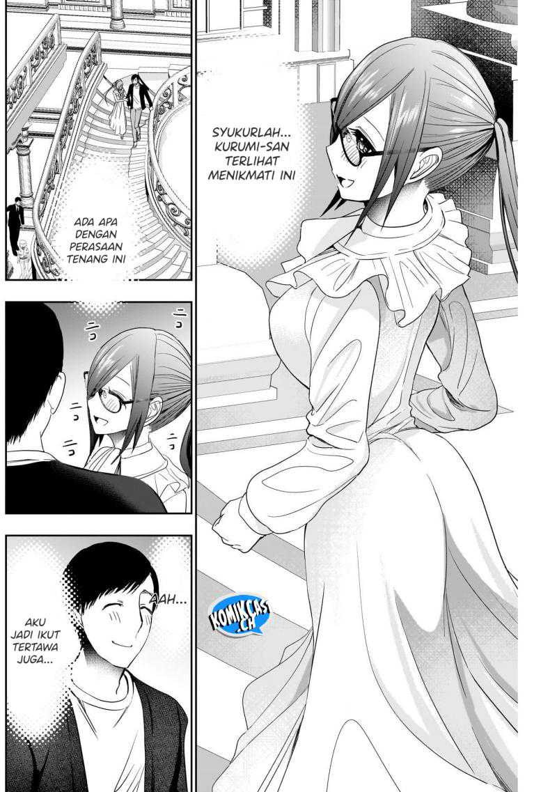 Chapter 77 - halaman 8