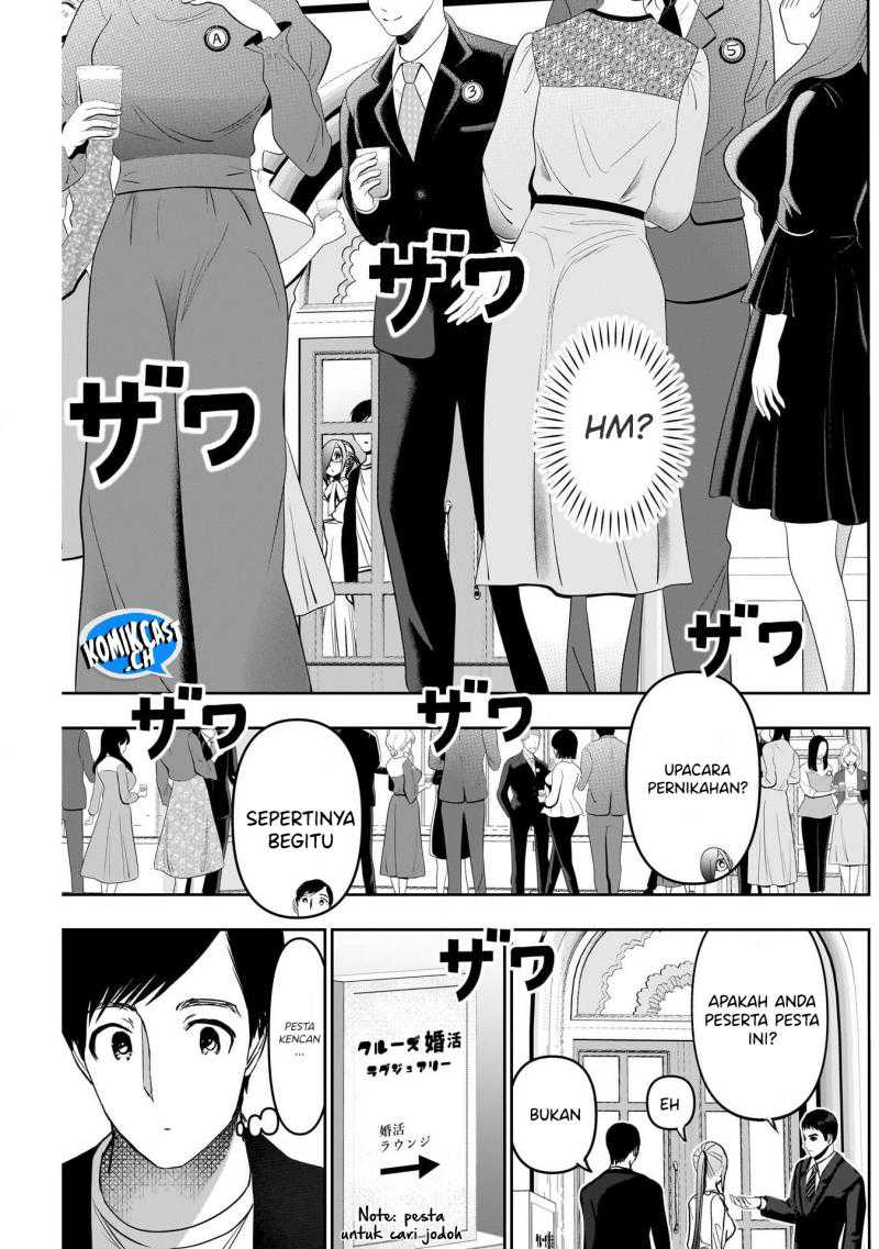 Chapter 77 - halaman 9