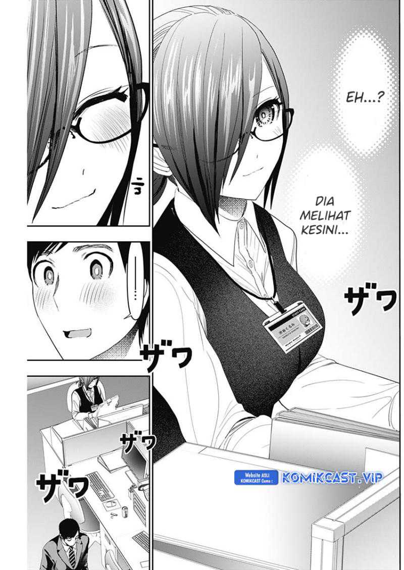 Chapter 76 - halaman 11