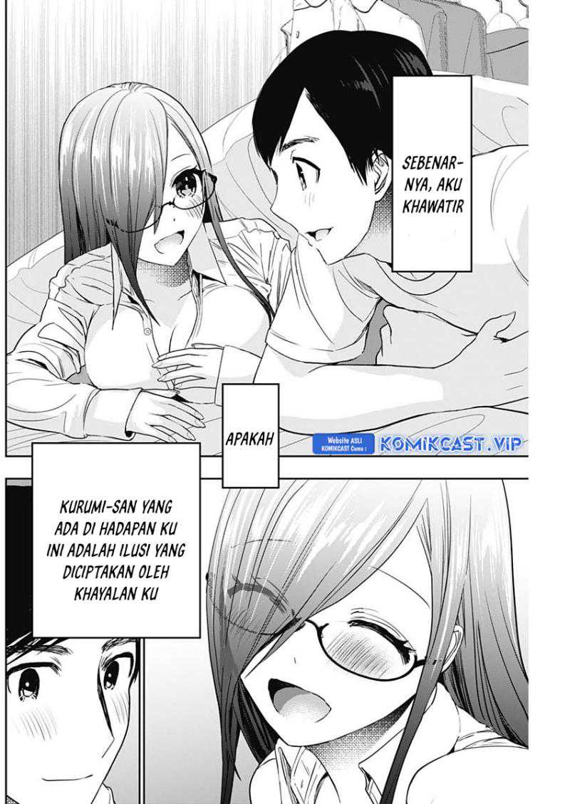 Chapter 76 - halaman 6