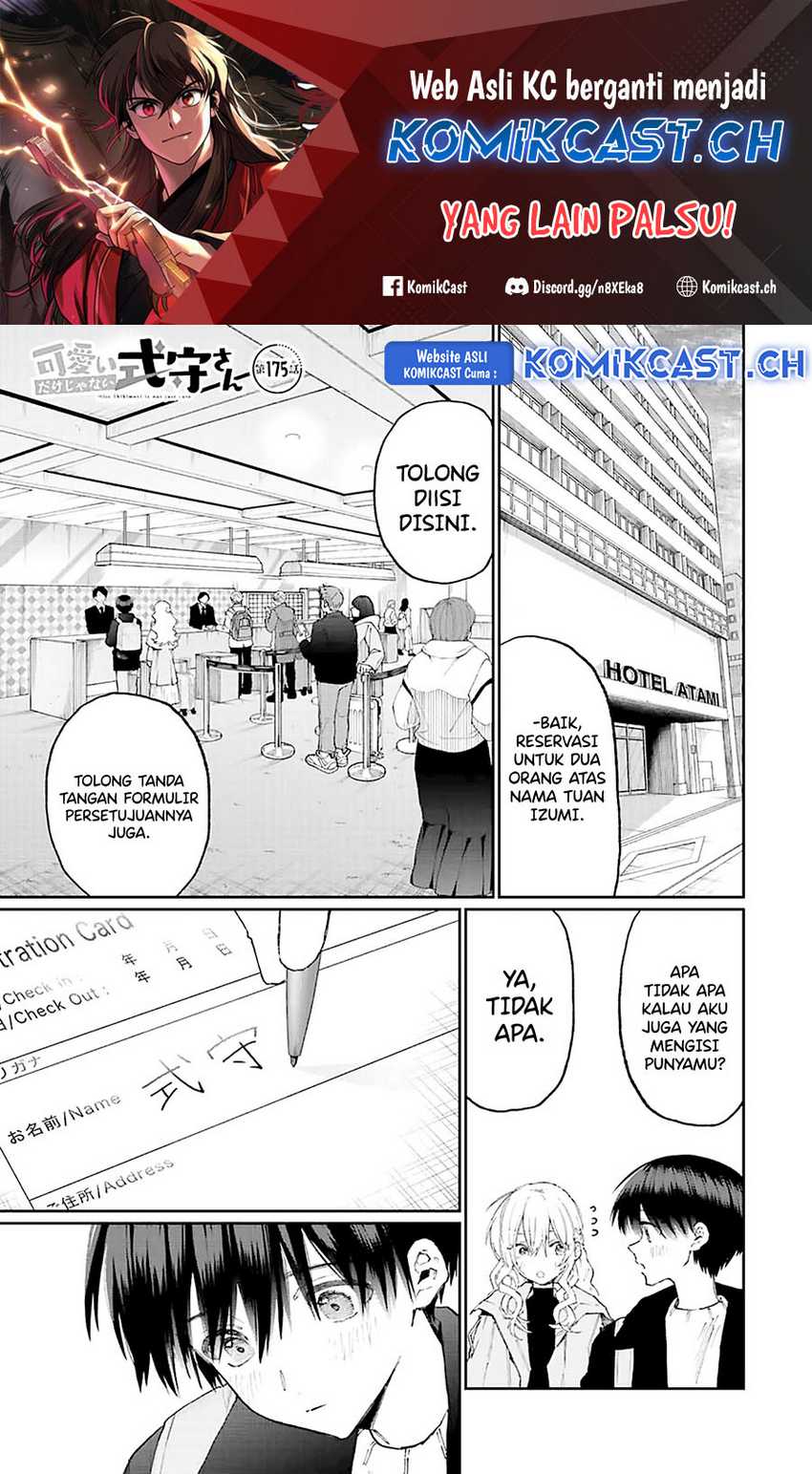 Chapter 175 - halaman 3