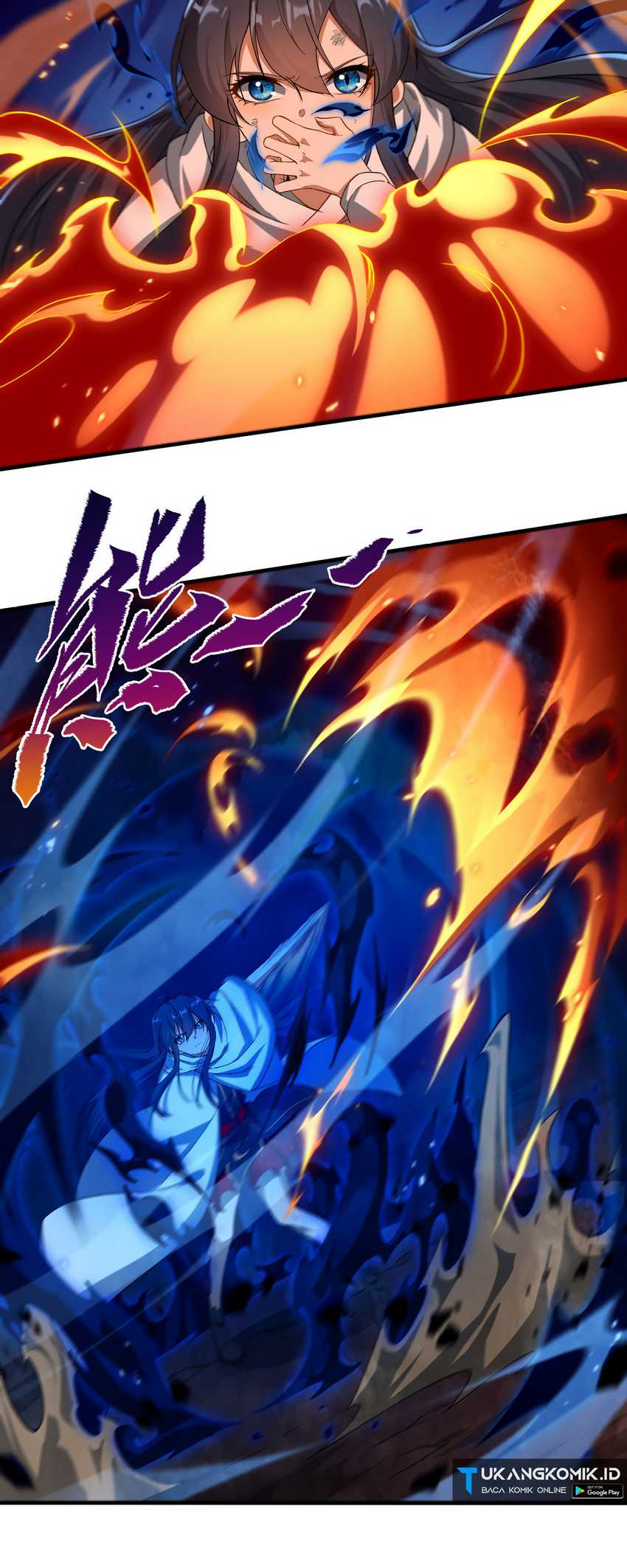 Chapter 56 - halaman 7