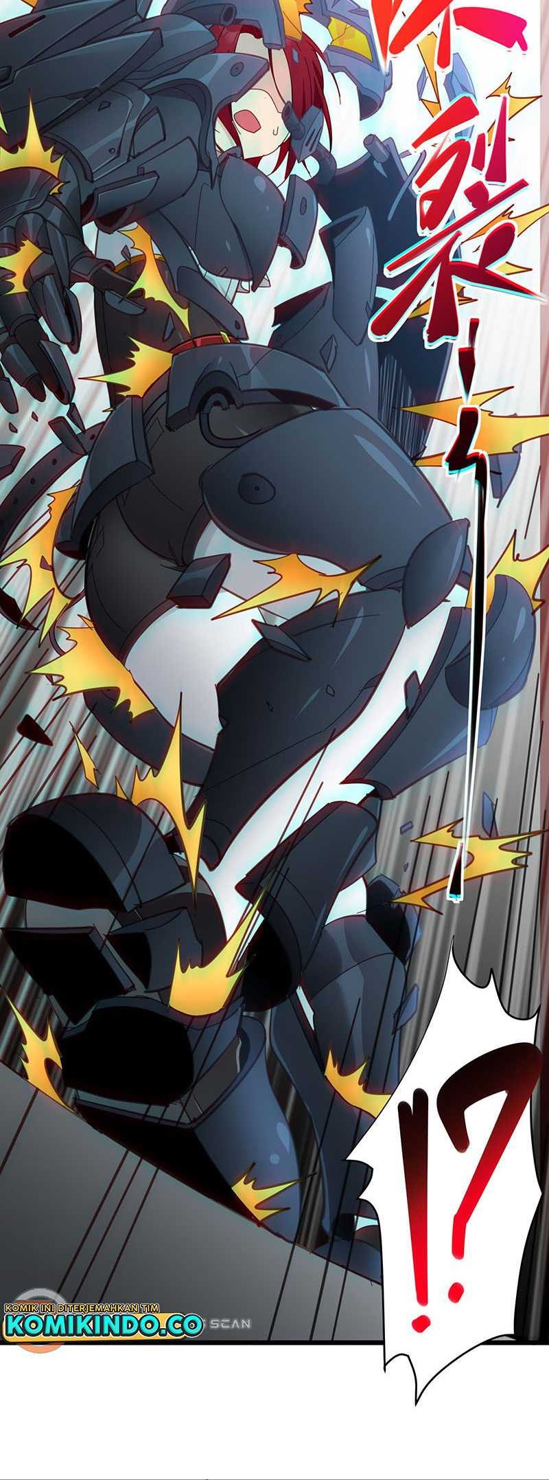 Chapter 103 - halaman 28
