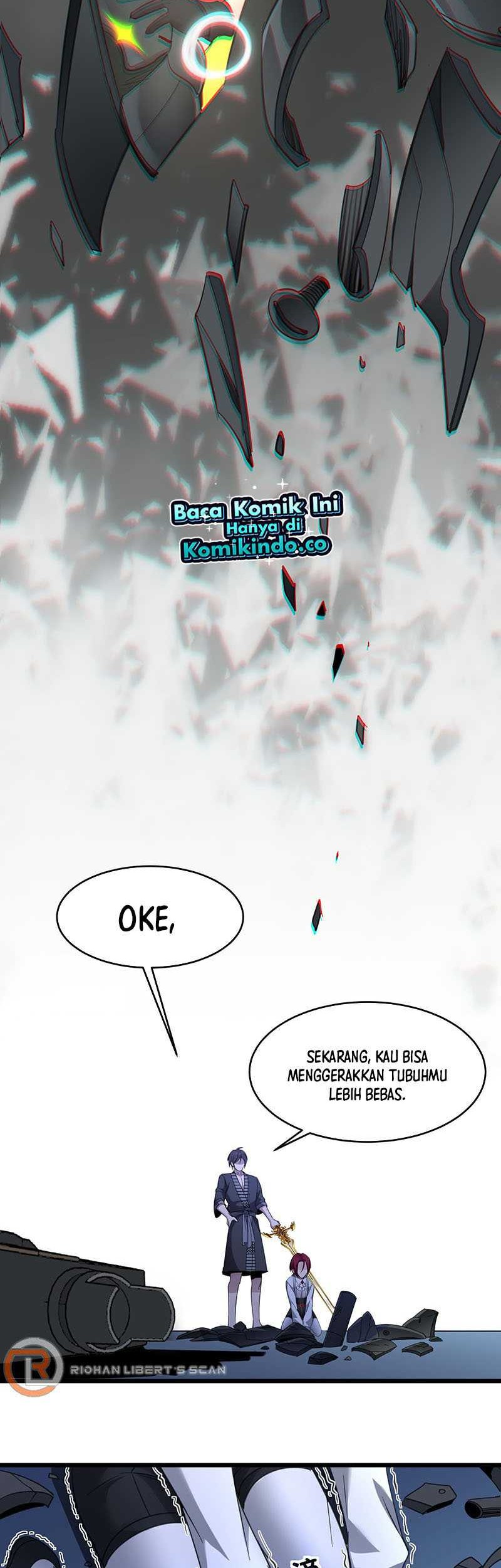 Chapter 103 - halaman 30