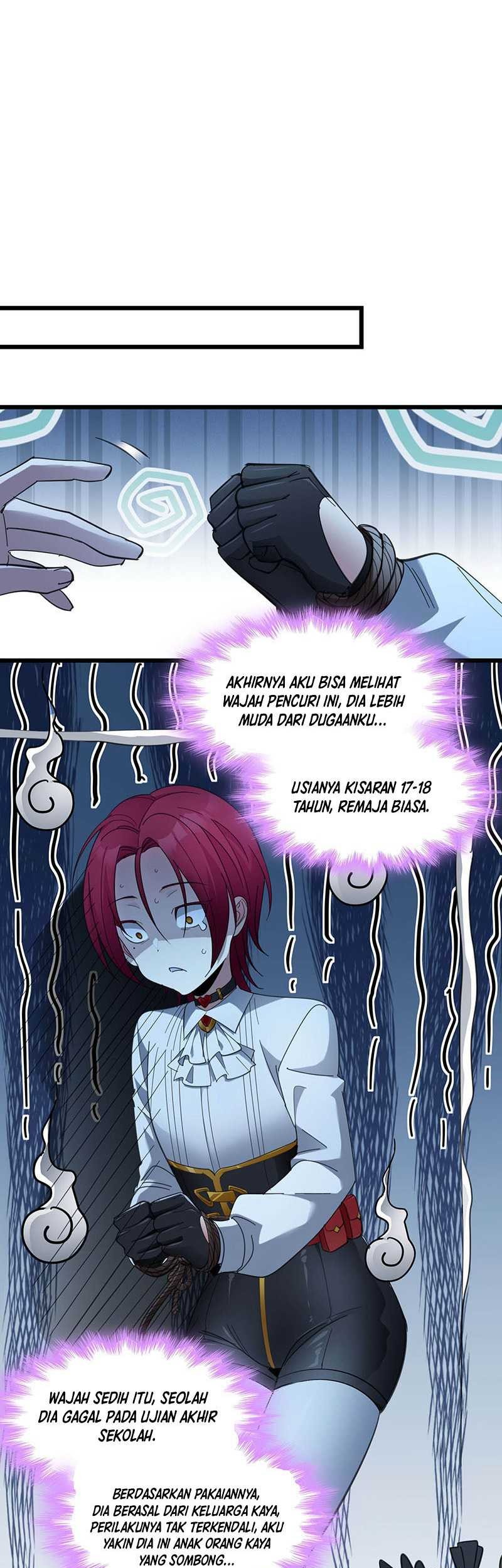 Chapter 103 - halaman 32
