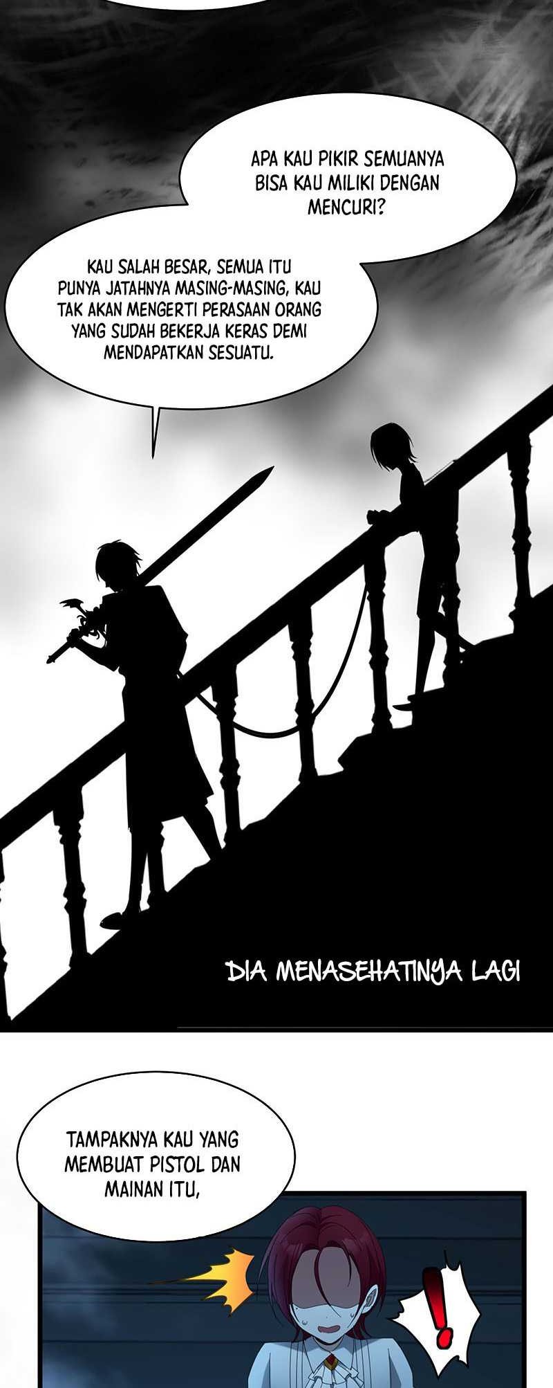 Chapter 103 - halaman 34