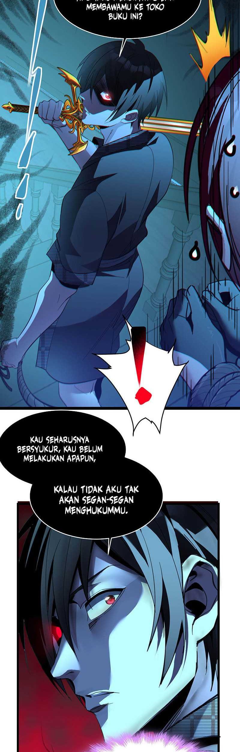 Chapter 103 - halaman 36