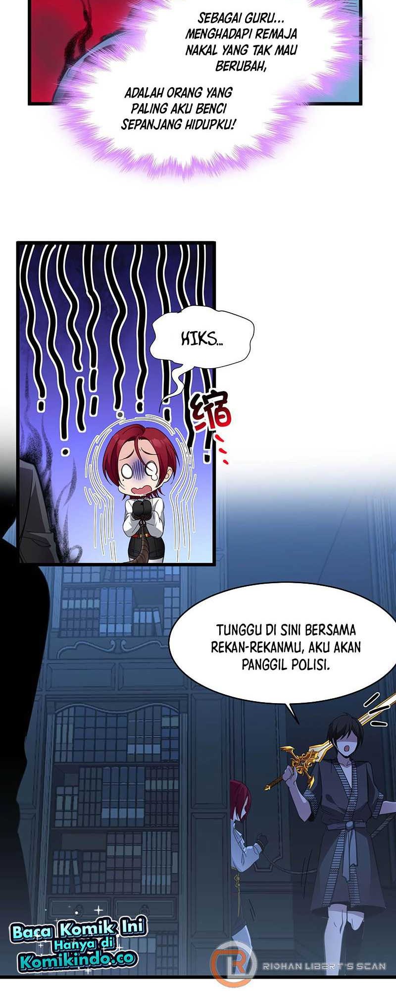 Chapter 103 - halaman 37