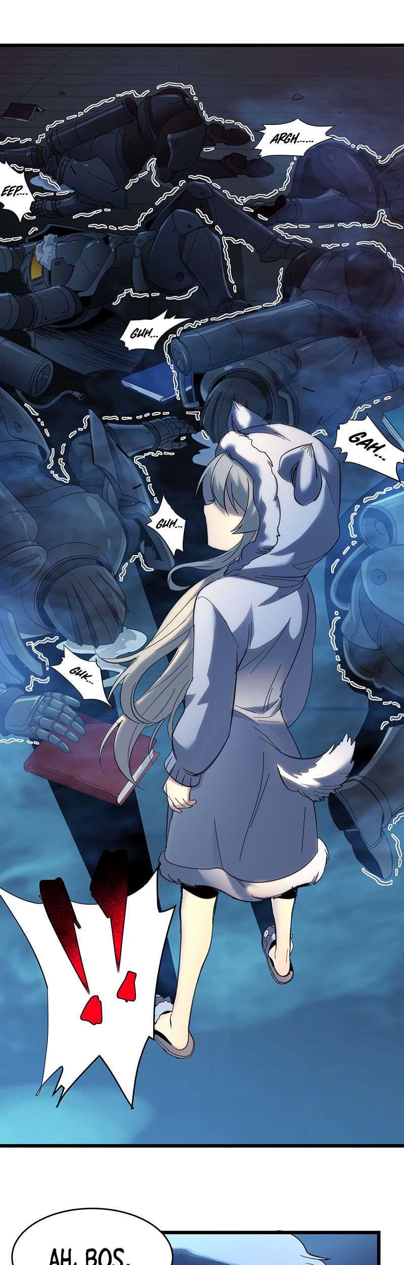 Chapter 103 - halaman 38