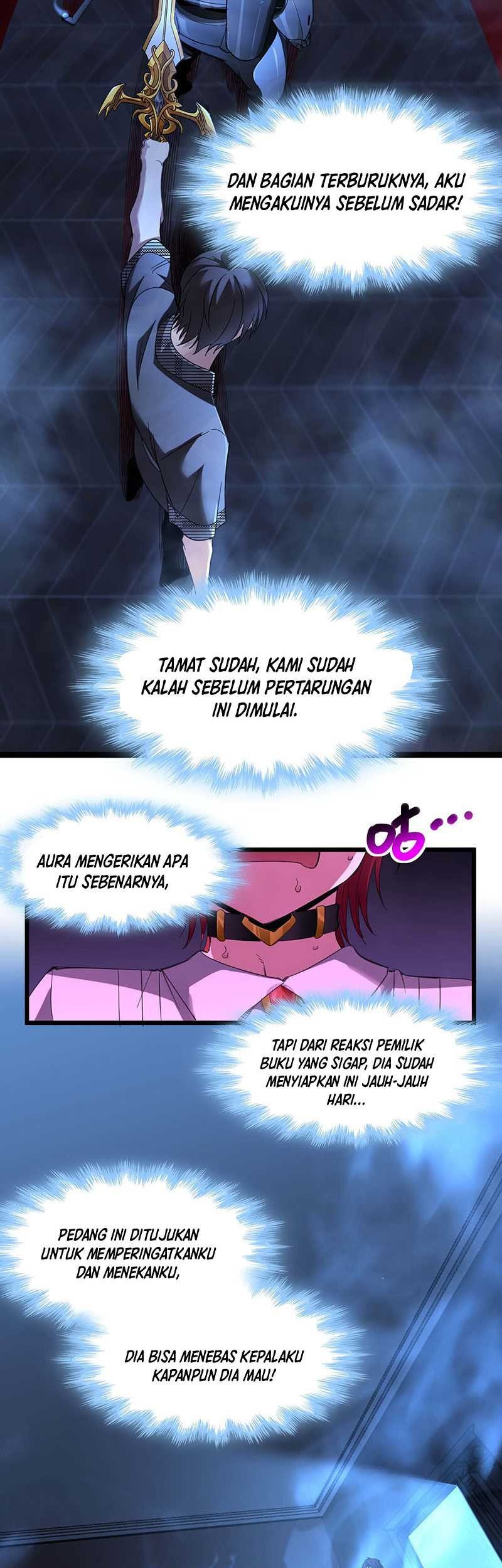 Chapter 103 - halaman 8