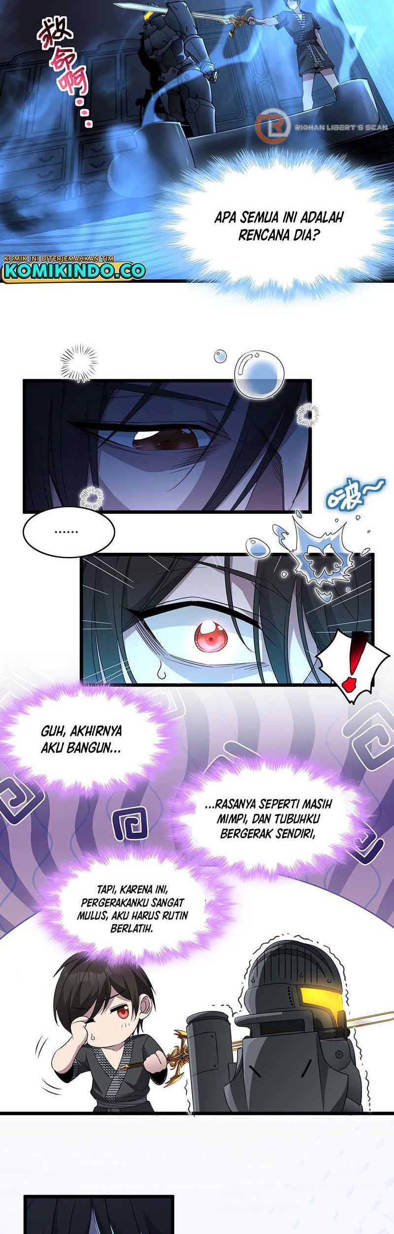 Chapter 103 - halaman 9