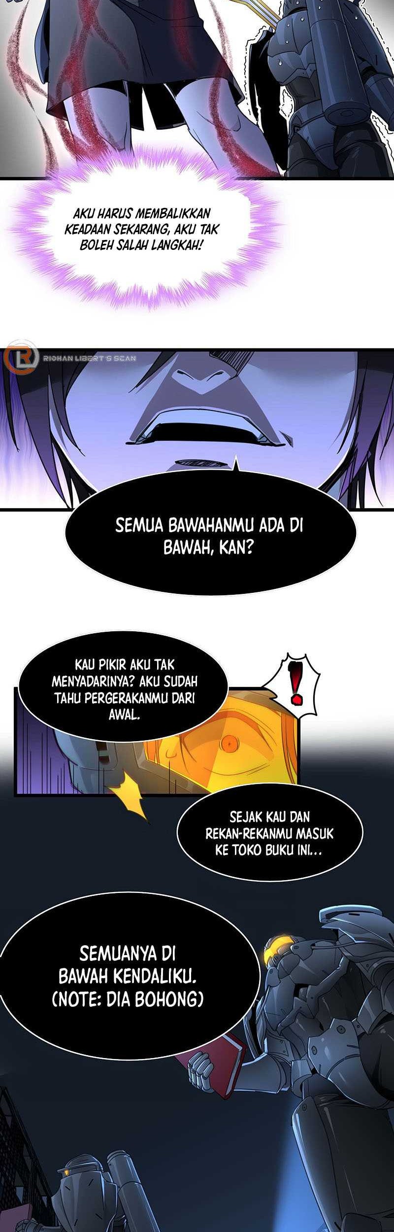 Chapter 103 - halaman 12