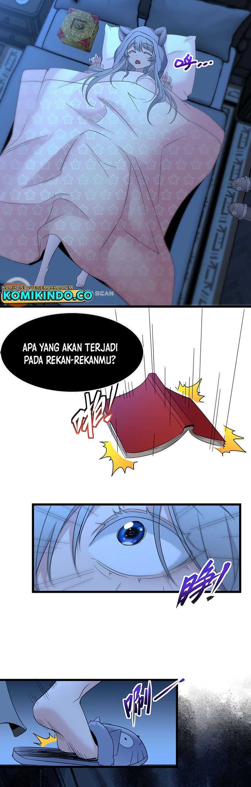 Chapter 103 - halaman 14