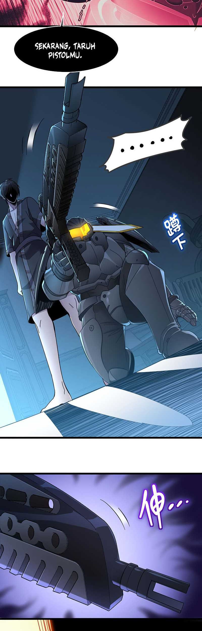 Chapter 103 - halaman 18