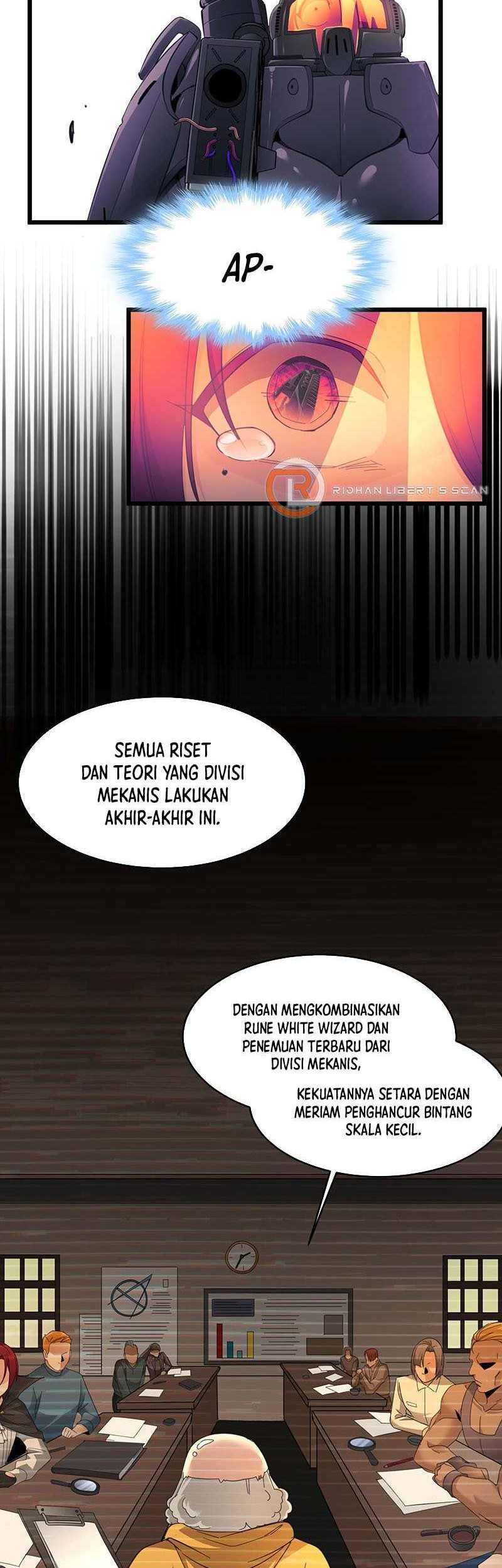 Chapter 103 - halaman 21