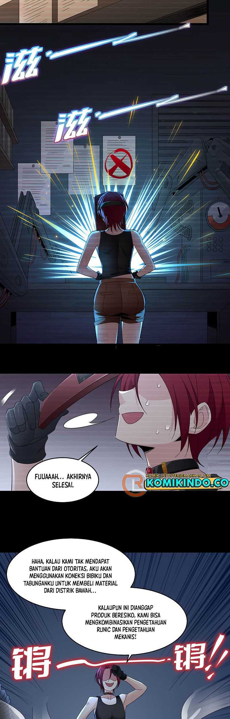 Chapter 103 - halaman 23