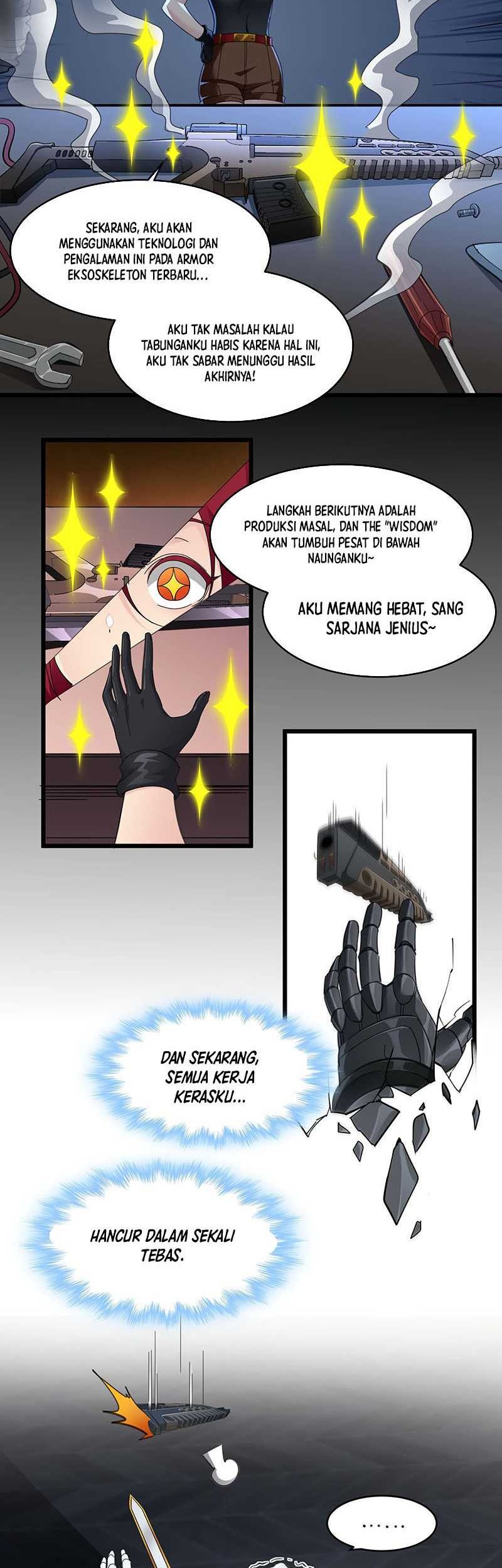 Chapter 103 - halaman 24