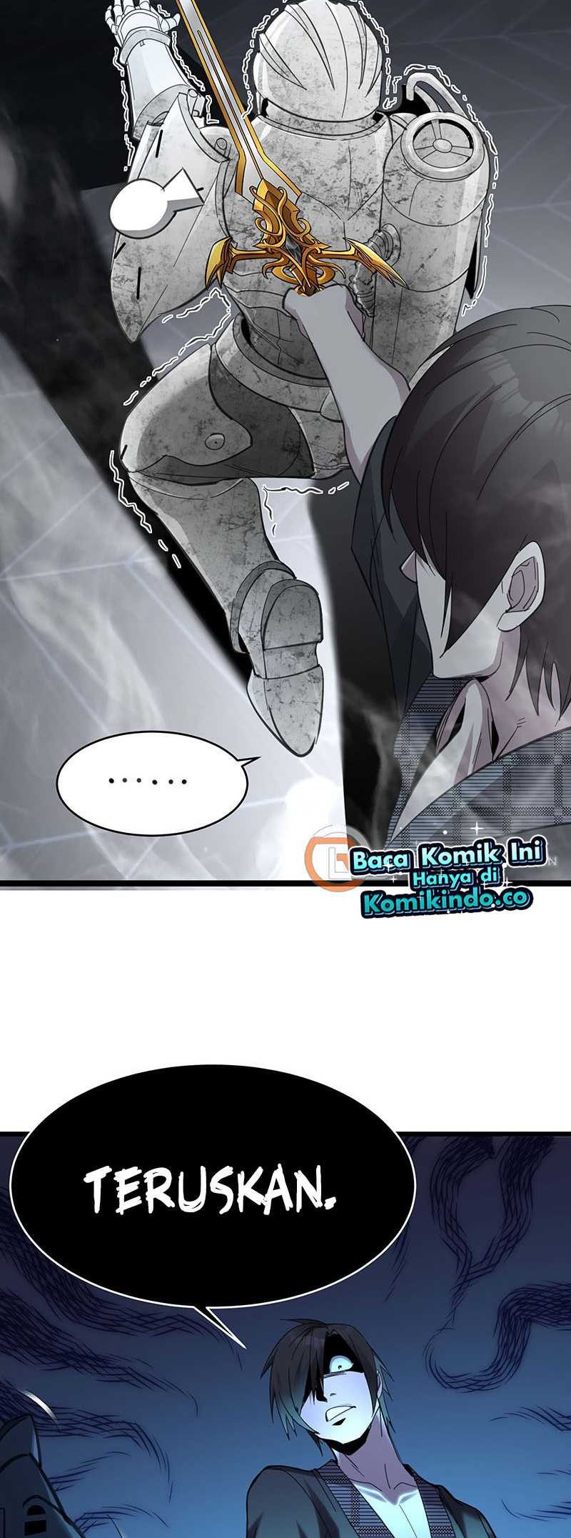 Chapter 103 - halaman 25
