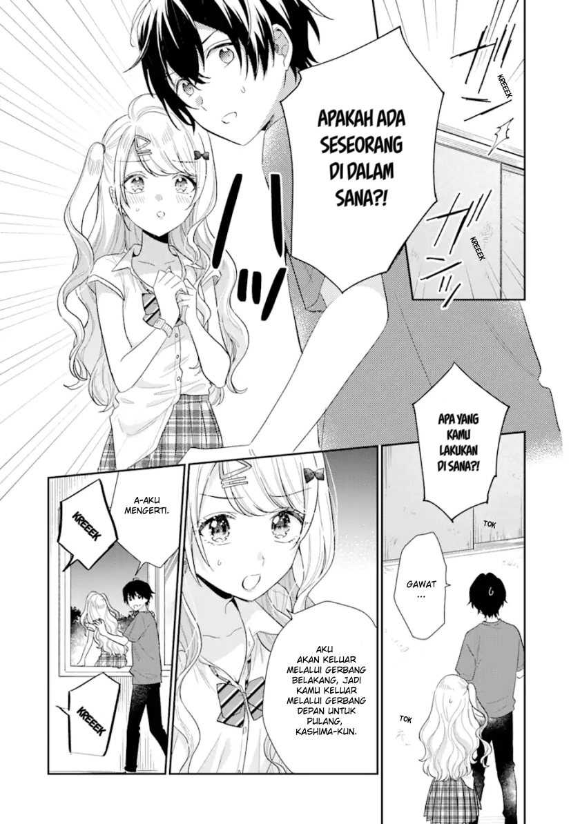 Chapter 13.1 - halaman 13