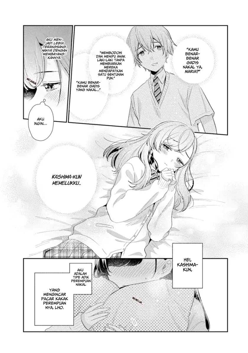 Chapter 13.1 - halaman 8
