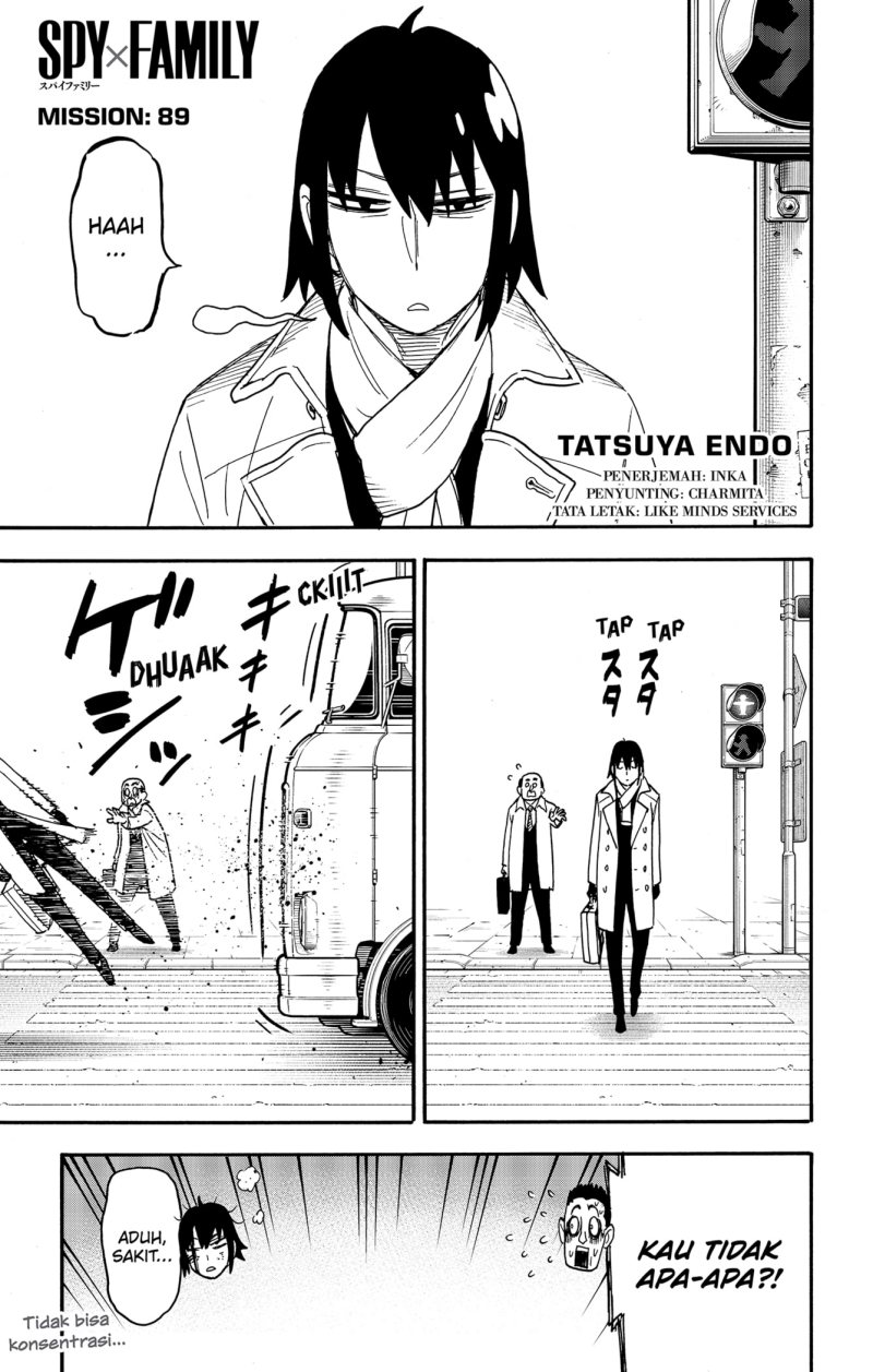 Chapter 89 - halaman 2