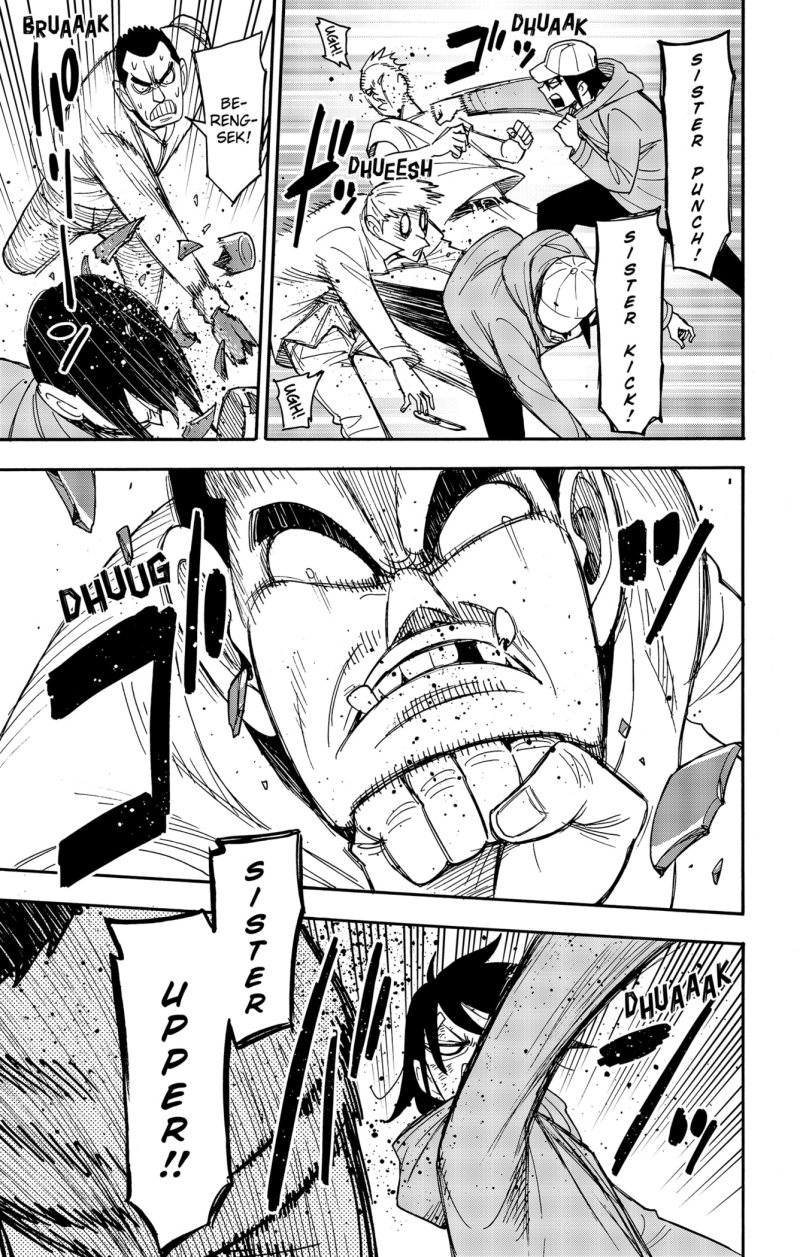 Chapter 89 - halaman 14