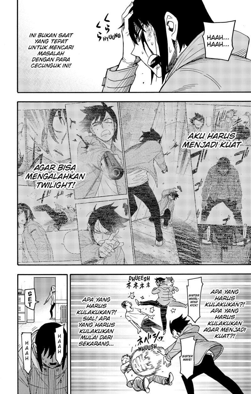 Chapter 89 - halaman 15
