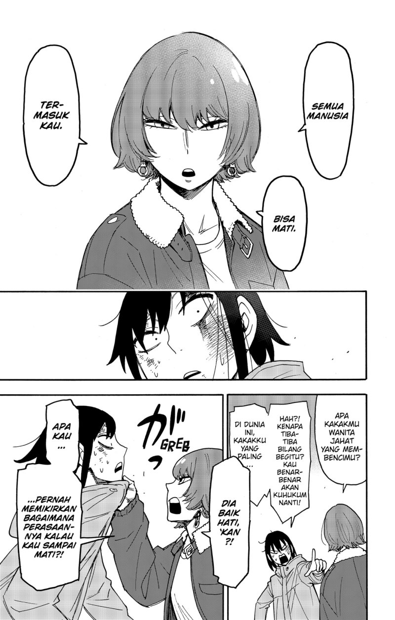 Chapter 89 - halaman 18