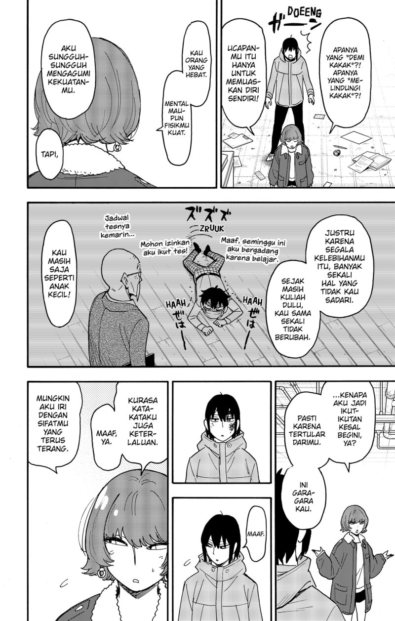 Chapter 89 - halaman 19
