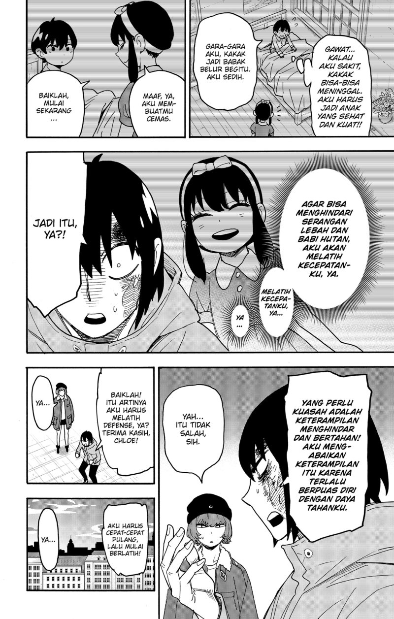 Chapter 89 - halaman 21
