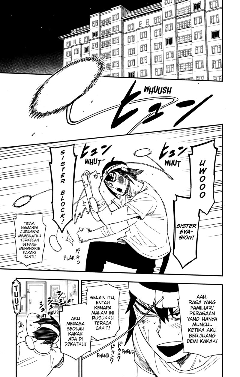 Chapter 89 - halaman 22