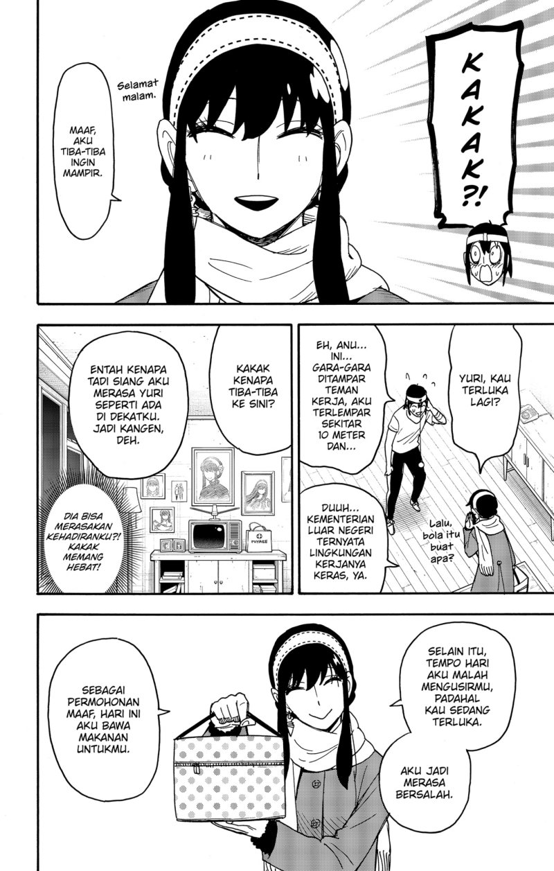 Chapter 89 - halaman 23