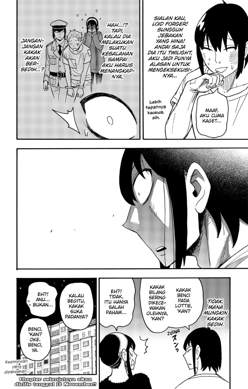 Chapter 89 - halaman 25