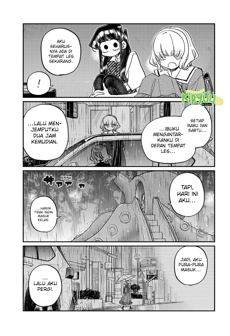 Chapter 428 - halaman 5